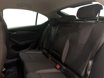 Skoda Octavia IV Liftback 1.5 TSI EVO 150KM 2023 Škoda Octavia Skoda Octavia 1.5 TSI e-TEC, zdjęcie 11