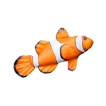Poduszka maskotka Gaby BŁAZENEK PLAMISTY 56cm