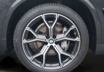 BMW X5 G05 2025 BMW X5 BMW X5 xDrive40i M Sport 3.0 Benzyna 340KM, zdjęcie 3