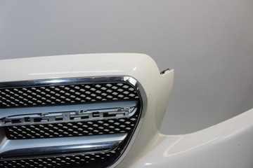 ПЕРЕДНИЙ БАМПЕР MERCEDES E-CLASS 213 W213 РЕШЕТКА РЕШЕТКА A2138850238