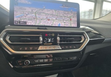 BMW X4 G02 SUV Facelifting 2.0 20d 190KM 2023 BMW X4 Salon bazwypadkowy boagaty 2.0 Diesel 190KM, zdjęcie 10