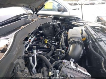 Ford Explorer VI 2024 Ford Explorer 2024 FORD EXPLORER XLT 2.3 Benzyna 300KM, zdjęcie 14