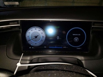 Hyundai 2024 Hyundai Santa Cruz Sel 2024 2.5l 2.5 Benzyna 191KM, zdjęcie 9