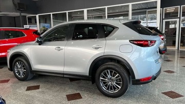 Mazda CX-5 II 2018 Mazda CX-5 CX5 2.0 Benzyna 160KM led xenon Navi Kamera 360 MOZLIWA ZAMIANA, zdjęcie 4