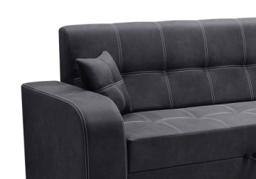 Диван складной угловой Контейнер для роговицы MISOL