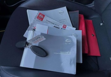 Nissan Juke II Crossover 1.0 DIG-T 117KM 2020 Nissan Juke BOSE KAMERA APPLE CARPLAY gwarancja bezwypadkowy kamera MANUAL, zdjęcie 37