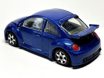 БУРАГО-VOLKSWAGEN NEW BEETLE ЧАШКА (2)