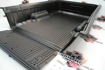 Чехол и ковер для кошачьего туалета Ford Ranger 2015 года!