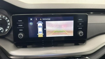 Skoda Octavia IV Liftback 1.5 TSI EVO 150KM 2023 Škoda Octavia Skoda Octavia 1.5 TSI e-Tec, zdjęcie 19