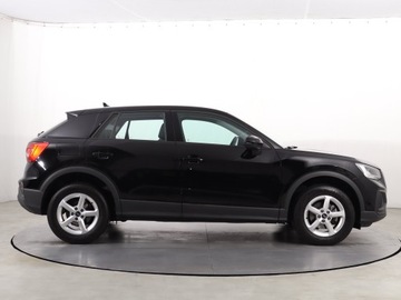 Audi Q2 SUV Facelifting 1.0 30 TFSI 110KM 2023 Audi Q2 30 TFSI, Salon Polska, 1. Właściciel, zdjęcie 5