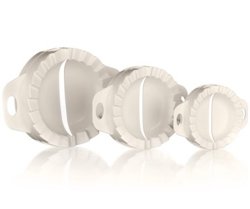 3x МАШИНА ДЛЯ ПЕЛЬЦЕВ