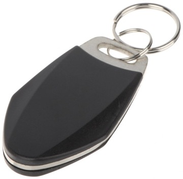 BRELOK ZBLIŻENIOWY RFID MIFARE S50, 13.56 MHz