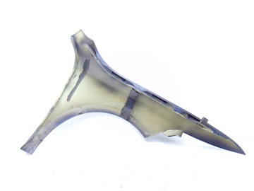 BLATNÍK LEVÝ PŘEDNÍ SKODA SUPERB II FACELIFT BARVA LF9R 2013-2015R