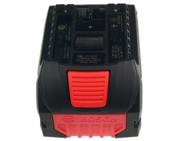 АККУМУЛЯТОР PROCORE 18 В 8,0 Ач GBA BOSCH