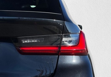BMW Seria 3 G20-G21 Touring 2.0 320d 190KM 2023 BMW Seria 3 I wlasciciel M Sport Gwarancja Bezwypadkowy FVAT23, zdjęcie 6