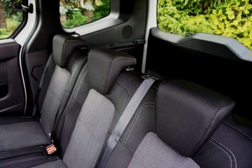 Mercedes Citan W420 Furgon 1.5 110 CDI 95KM 2022 Mercedes-Benz Citan REZERWACJA, 1rej.2023, CarPlayAA, rozp.znakow, LaneAss, zdjęcie 12