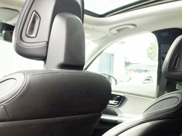 Mercedes GLC C254/X254 Coupe 2.0 220d 197KM 2025 MERCEDES-BENZ GLC 220 d 4-Matic AMG Line 2.0 (197KM) 2025, zdjęcie 12