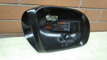 MERCEDES ML W-164 TŘÍDA R W-251 POUZDRO ZRCÁTKO