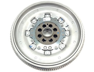 ASO KOLO DVOUHMOTNÉ SPOJKA VW AUDI 05L105266K