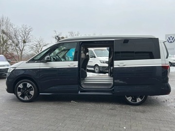 Volkswagen California 2025 Volkswagen California Beach 5-os./4MOTION/Hybryda, zdjęcie 11