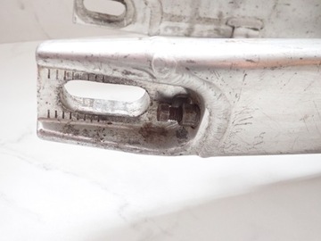 Wahacz Łożyska Tulejki Husqvarna TE 610 410 98-06r