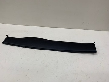 VW AUDI SEAT OSŁONA WLOTU POWIETRZA 5Q0129954