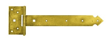 ZAWIAS ALTANOWY 300 mm