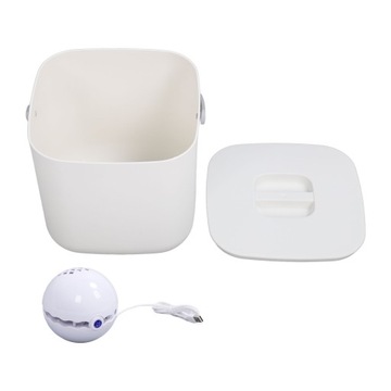 Посудомоечная машина Мини-раковина Портативная система автоматического отключения