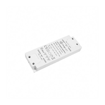 Zasilacz LED 24W STANDARD PLUS 12VDC BEZ PRZEWODÓW