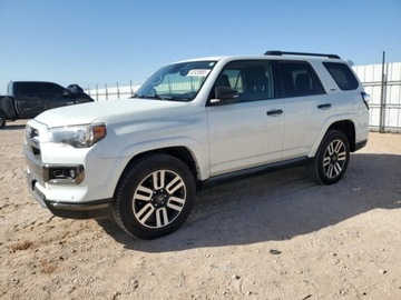 Toyota 2021 Toyota 4-Runner 2021 Toyota 4Runner NIGHT SHADE 4.0 Benzyna 270KM, zdjęcie 1