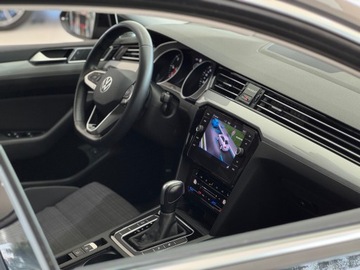 Volkswagen Passat B8 Variant Facelifting 2.0 TDI SCR 150KM 2022 Volkswagen Passat EVO Business / LED / 1właściciel, zdjęcie 36