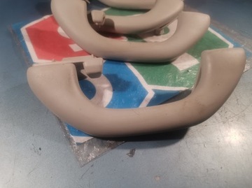 ручка, ручка потолка, VW GOLF V, комплект