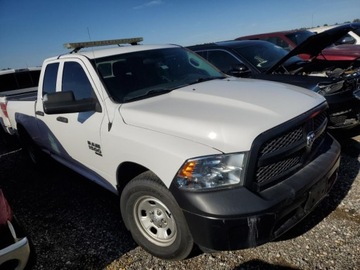  RAM 1500 Classic Tradesman 2022 3.6l 3.6 Benzyna 305KM, zdjęcie 4