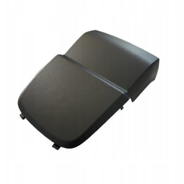 Maskownica lusterka krawężnikowego bocznego MAN TGX TGS TG3 81.63732-0106