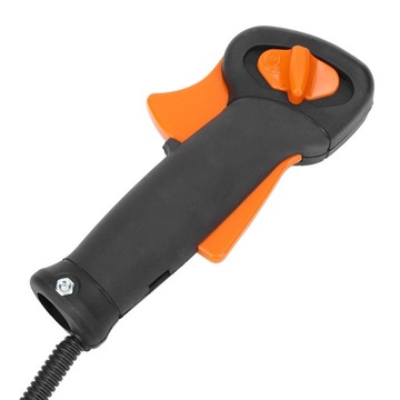 БЕНЗИНОВЫЙ МАСЛОРЕЗКА В КОМПЛЕКТЕ С ГАЗОВОЙ РУЧКОЙ