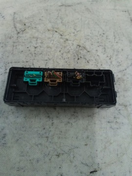 D382 MODUL KLIMATIZACE INSIGNIA FACELIFT 13590813