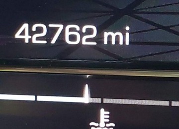  GMC Yukon 2023, 5.3L, 4x4, XL AT4, po gradobiciu 5.3 Benzyna 335KM, zdjęcie 12