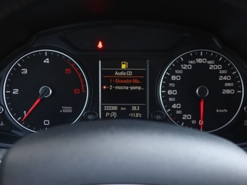 Audi Q5 I SUV Facelifting 2.0 TDI 177KM 2013 Audi Q5 2.0 TDI, 174 KM, 4X4, Automat, Xenon, zdjęcie 10