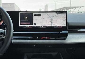 BMW Seria 5 G90-91 Touring 2.0 520d 197KM 2024 BMW Seria 5 I wlasciciel Polska M Sport Gwarancja Bezwypadkowy FVAT23, zdjęcie 32