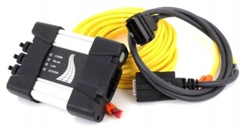 nowy OE interfejs adapter BMW iCOM Next A 2023 ASO