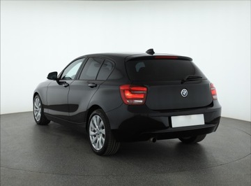 BMW Seria 1 F20-F21 Hatchback 5d 114i 102KM 2013 BMW 1 114i, Klima, Parktronic, zdjęcie 3