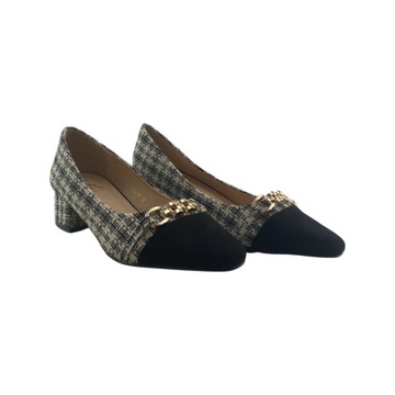 CINK ME DM29-11 BLACK rozm.40