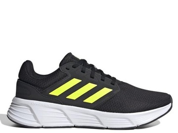 Buty Męskie Adidas GW4141 GALAXY 6 M 43 1/3
