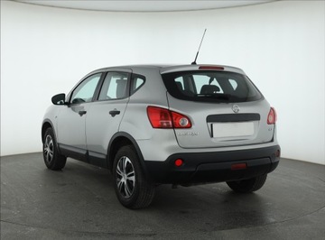 Nissan Qashqai I Crossover 1.5 dCi 106KM 2008 Nissan Qashqai 1.5 dCi, Salon Polska, Klima, zdjęcie 3