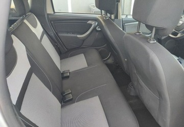Dacia Duster I SUV Facelifting 1.6 SCe 114KM 2017 Dacia Duster Salon Polska Zadbany 1.6 Benzyna 114KM, zdjęcie 15