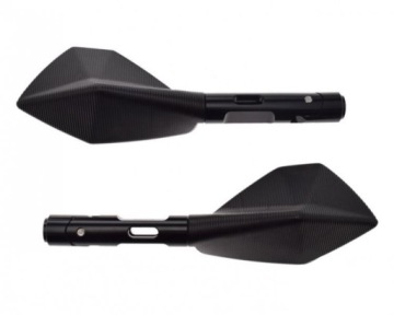 Зеркала YAMAHA KAWASAKI HONDA HEBE