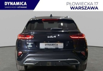 Kia XCeed Crossover 1.5 T-GDI 160KM 2022 Kia XCeed VAT 23 Business Line 1.5T-GDI 160KM M6 2022 r., salon. PL, I wl., zdjęcie 5