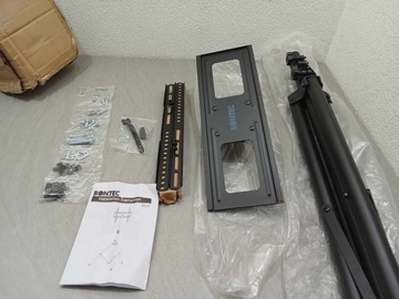 Напольная подставка Bontec TS-03 B08JLZL2M5 ШТАТИВ, РАСШИРЯЕМАЯ ОСНОВА