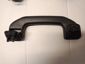 RĄCZKA UCHWYT PODSUFITKI MERCEDES W246 KOMPLET