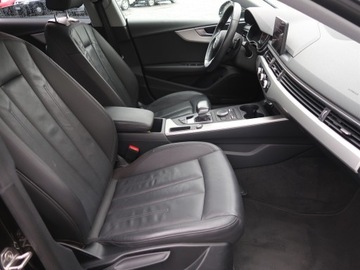 Audi A5 II 2019 Audi A5 2.0 TDI, Automat, VAT 23%, Skóra, Navi, zdjęcie 8